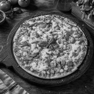 Farm Fresh Pizza