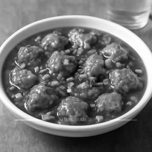 Chicken Manchurian