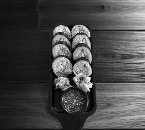 Chicken Kimbap