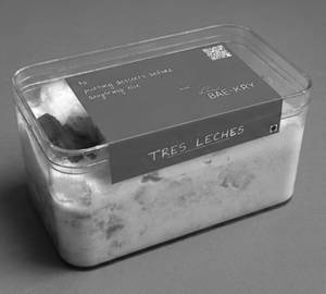 Tres Leches