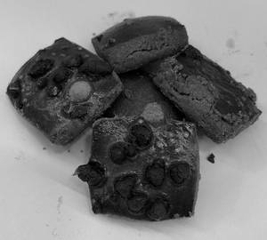Chocolate Biscuit(250G)