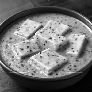 Paneer Kali Mirch