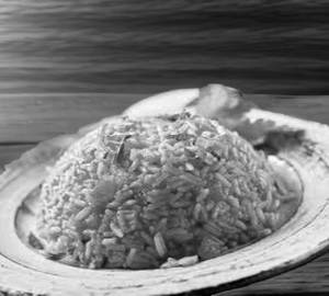 Tomato Rice