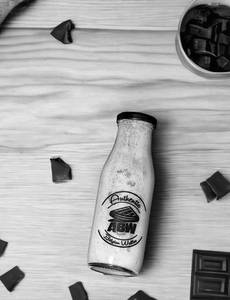 Choco Chip Belgian Shake