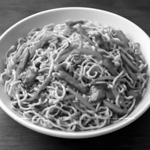 Veg Noodles