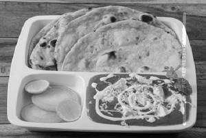 Paneer Butter Combo Part-2