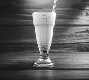Cashew Karikkin Shake