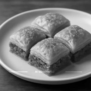 Baklawa