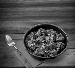 Fried rice