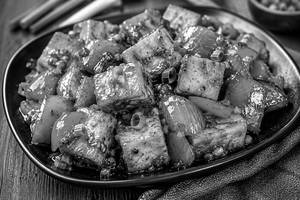 Chilly Paneer