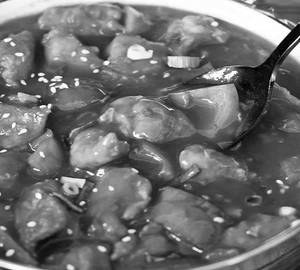 Manchurian   [5  pc]