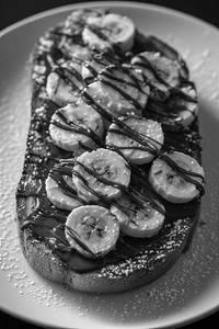 Nutella Banana