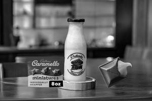 Caramello Belgian Shake