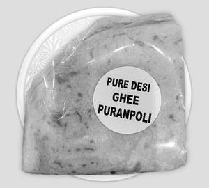 Puran Poli [1pkt]