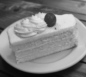 Pinapple cake