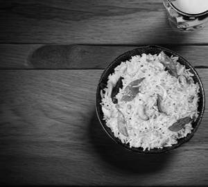 Coconut Rice