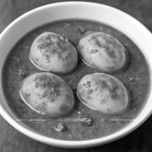 Egg Masala