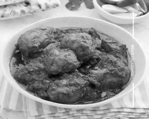 Chicken Rogan Josh