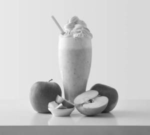 Apple Karikkin Shake