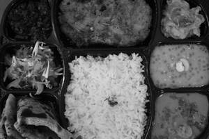 Chonak Thali