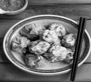 Momos    [12  pc]