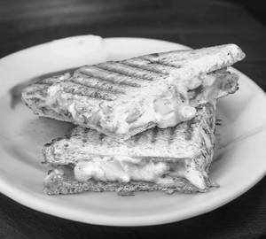 Btw Special Sandwich