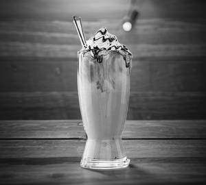 Boost milkshake 