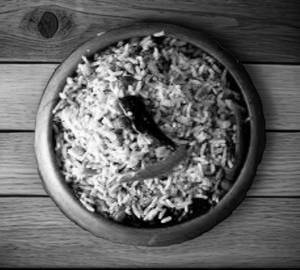 Gongura Rice