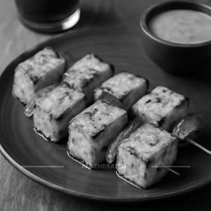 Paneer Tikka