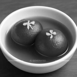 Gulab Jamun