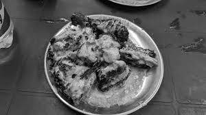 Chicken Barra