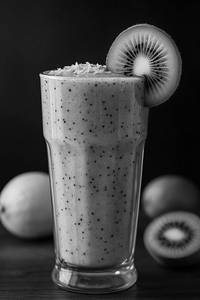 Green Detox Smoothie