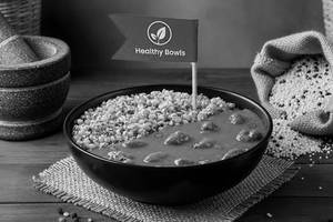 Rajma Masala Supergrain Bowl