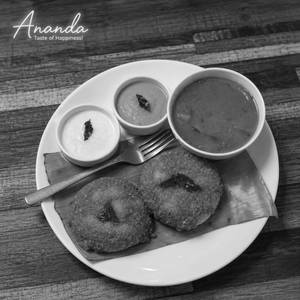 Poddi Masala Idli