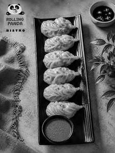 Paneer Steamed Momos