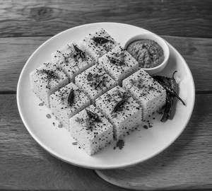 Dhokla