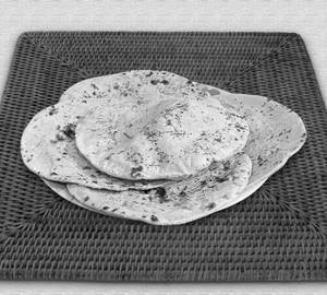 Roti [5 Pieces]