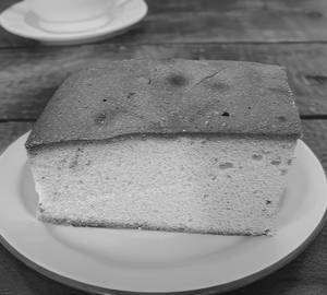 Plain Cake