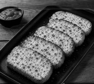 Cheese Garlic Bread