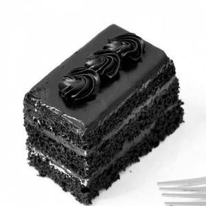 Choco Truffle Pastry (1 Piece)