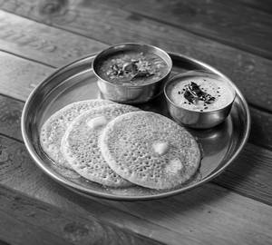 Benne Set Dosa