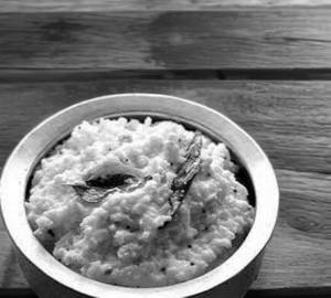 Curd Rice