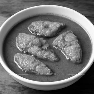 Fish Curry