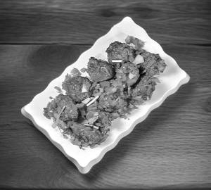 Chicken Salt  And Paper [10 Pieces]