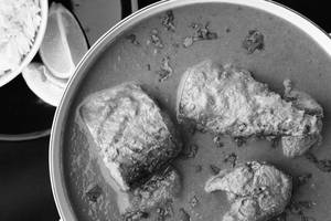 Goan Fish Curry
