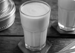 Mango Lassi