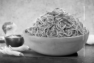 Chilli Garlic Noodles