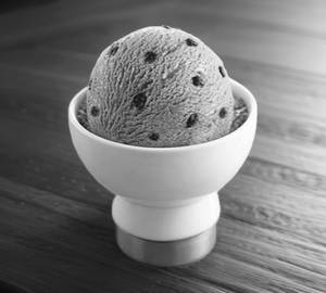 Black currant (2 scoop)