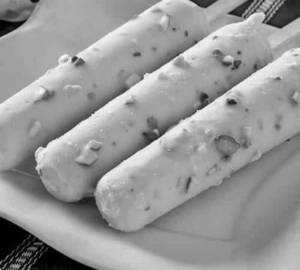 Malai kulfi