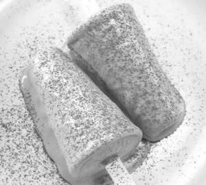 Biscoff kulfi